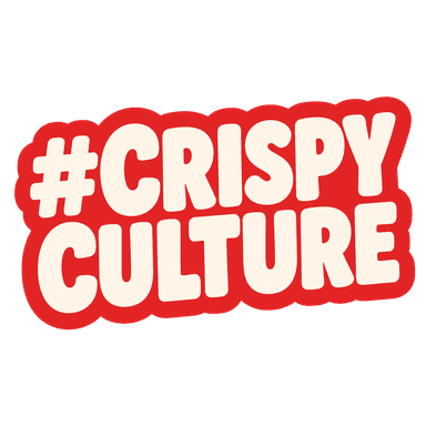 #Crispy Culture
